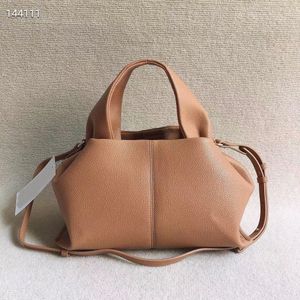 2023 Numero Neuf pouch shoulder bags mini large soft leather designer Polene cloud bag crossbody purse