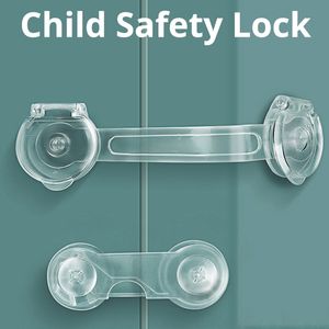 Baby Locks Latches # Bambini er Protezione di sicurezza da casa Cassetto Porta dell'armadio Frigorifero Antipizzico Merci 221208