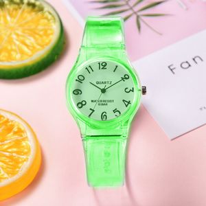 HBP Womens Watches Silicone Strap Quartz Wristwatch Girls Promotion Gifts Casual Business Ladies Wristwatches Montres de Luxe