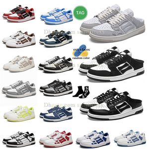 OG Lows Aiviiri Running Shoes Triple White Black White Red Gray Navy Mens Womens Casual Brown Unc Purple Pink Sports Sneakers Trainers