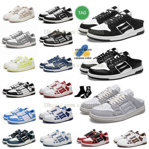 Aiviiri Running Shoes Gone Lows OG High Fashion Black White Sail Red Green Bred Gray UNC Blue Navy Brown Mens Womens Sneakers Trainers 36-44 EUR