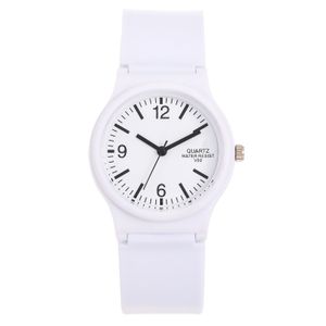 HBP Watch Women Fashion Casual кожаный ремень часы просты