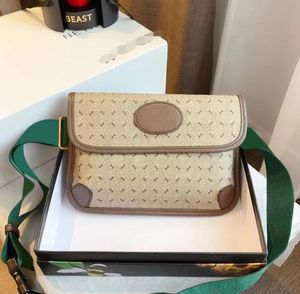 Bayan Bum Çanta Tasarımcısı Lüks Kadın Erkek Tiger Bumbags Moda Çapraz Vücut Omuz Çantası Bel Çantaları Mizaç Bumbag Çapraz Fanny Paketi 2208094D