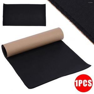 Acessórios para interiores 100x50cm 10mm Prova à prova de som d'água Isolamento térmico Isolamento térmico Capô Auto Capuz Auto Universal Universal