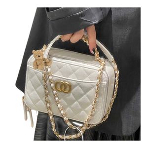 El çantaları çantalar aaaaa tasarımcıları lüks moda kadın çapraz debriyaj omuz çantası mektup çanta bayanlar büyük kapasiteye sahip çanta kamera çantası