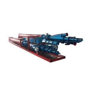 Large Machinery Professional manufacturer efficient large pulverized coal burner Please contact us for purchase