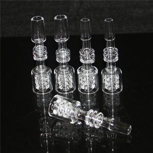 Caveding Diamond Knot Quartz Enail Banger Abito per 20 mmod Coil Heater 10mm 14mm 18 mm Maschio Female Suggercini in quarzo