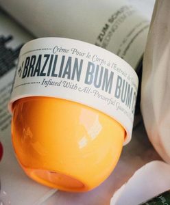 Sol de Janeiro Brazilian Bum Cream Parfym Body Lotion 240ML2477328