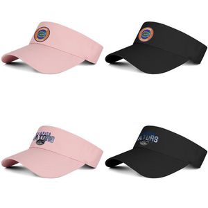 Florida Gators okrągłe logo Man Tennis Hat Baseball Design Hat Cool Cute Cap Class