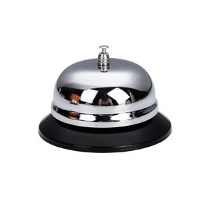 Table Decoration Call Bell Desk Christmas Kitchen Hotel Counter Reception Bells Small Single Dining Bells-Table Summoning-Bell SN4263