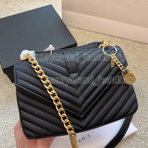 Tasarımcı Çantaları El Çantaları Lüks Bez Çanta Moda Zinciri Crossbody Çanta Kadın Debriyaj Kapaklı Omuz Messenger Çantalar Klasik Marka Mektubu Baskı Sırt Çantaları