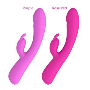 Seks oyuncak tam vücut masajı vibratör oyuncakları kadınlar için tüm satış dükkanı juguetes ual dildos yetişkin titreşimli vajina kadın 2IVR 4T17