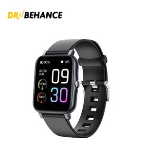 GTS2 Smart Watch 1,69 tum Full Touch Bluetooth Waterproof M￤n Kvinnor V￤der Temperatur M￤tning Pￅ LARTLARSVￄNDNING ￖvervakning