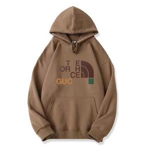 Men Women hoodie Designer Hoodies Warm Fashion Pullover Sweatshirt Long Sleeve Loose Hoodie Quality classic Couple Top clothing