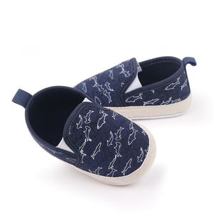Детские кроссовки спортивные туфли Canvas первые холкеры девочки мальчики для новорожденных обувь для маленьких малышей мягкое дно анти-скольжение