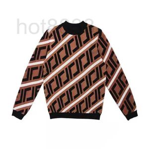 Erkek kazaklar kış yün sweater erkek örgü mektubu nakış kazak örgü gömlek tasarımcısı kazaklar erkekler kadınlar rahat hoodies mmdm