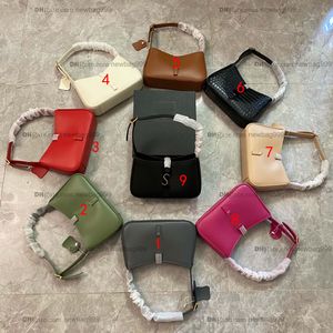 2023 Women Hobo Bags Designer Shoulder Bag Adjustable Strap LE5A7 Womens Handbag LE 5 A 7 Luxurys Designers Bags Handbags Purses Wallets