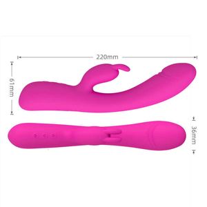 Toys Sex Toys Masager Toy Full Corps Massager Vibrator Toys for Women Whole Sale Shop Juguetes Ual Dildos Adult Vibrant Vagin Woman 2IVR 4T17 Y1V8