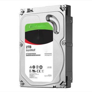 For 3.5 inch 2T Qunhui NAS Storage Server Enterprise Array Hard Disk ST2000VN004