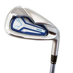 Women Golf Clubs Honma 525 Golf Iron 6-11 AW SW Högerhänta Irons Clubs Set L Flex Graphite Shaft