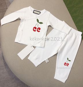 Conjuntos de roupas para bebês recém-nascidos, meninas, primavera, outono, 100% algodão, macio, confortável, infantil, meninos, roupas Ropa de Bebe