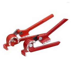 Professional Hand Tool Sets DIYWORK Pipe Bending 3 In 1 Combination Tube Bender Machine Curving Pliers 90 180 Degree 6mm 8mm 10mm