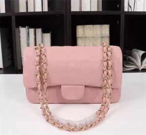 Designer väskor Kvinnor Purse Ladies Single Zipper Classic Purses Leather Plånböcker Luxury Fashion Womens Handväska
