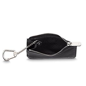 Qualidade incr￭vel muitas cores bolsa key zip carteira de moeda real carteiras de couro real m62650 Mulheres personaliza￧￣o popular mini garotas n62256k