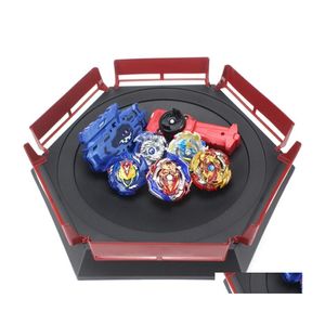 4d Beyblades Toupie Beyblade Set B149 B150 Arena Metal Fusion Lanceur Bayblade Burse с Launcher Kids Bey Blade Blades 201217 Drop Dhhka