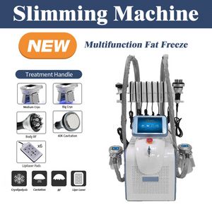 Cryolipolysis Fat Freezing Cool Body Sculpting Cryotherapy Loss Weight Machine With Two Cryo Handles Work At The Same Time255