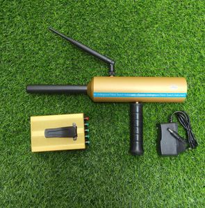 Single antenna aks upgraded underground metal detector remote exploration positioning instrument for gold silver copper and gems1214509