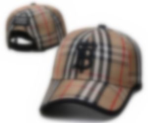 Caps de bola de bola de verão chapéu de bordado de bordado para homem mulher 20 cores Casquette Designer Casquetador Chapéu Ajustável Ajuste A-14