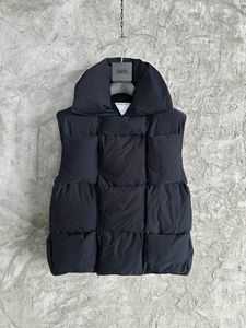 2023 winter new fashions Mens new designer down vest - US SIZE vest HIGH QUALITY