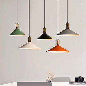 Pendant Lamps 3 Heads Modem Light Hanging For Loft Dining Living Room Restaurant Iron Industrial Home Decor Lighting Fixture