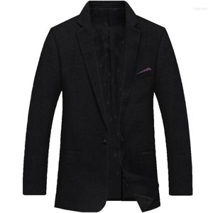 Garnitury męskie plus size 8xl 6xl 5x marka męska męska impreza weselna jesień mężczyzna Slim Fit Blazer Masculino Dress Men Formal Scena Suit