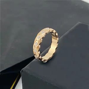 Women Designer wedding rings Wholesale Professional Eternity Diamonique lady C diamond jewelry aaa US size 6-11