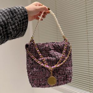 Fash Fel Fel Mini portfel torebki torebki torby luksusowe designerskie torby lady torebka krzyżowa totes hobo torebki torebki torebki portfela 7 kolor