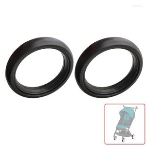 Stroller Parts Baby Cart Tire Compatible Cybex Libelle Pushchair Pram Tubeless Tyre Wheel Casing Outer Cover Trolley Accessories