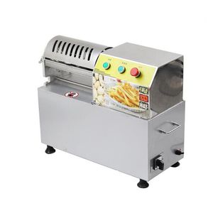 Commercial industrial use french fries potato chips cutting machine french