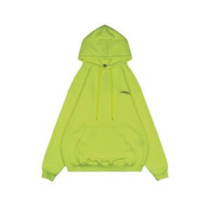 Dueyou yeşil vintage nakış paris hoodies lüks tasarımcı erkekler kapüşonlu kadın sweatshirtler pamuklu baskı sueter hombre heather kazak hoodies adam dy027