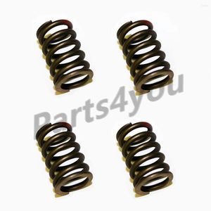 Wszystkie koła terenowe 4PCS Sprężyna zaworu dla CFMOTO 400 450 CF500AU 550 X550 U550 Z550 600 625 800 x8 U8 Z8 ATV UTV SSV 0800-022006