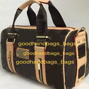 Высококачественные 3 цвета левенинг сумки Attice Good кожаная сумочка Totes Ladies Lady Luxurys Designers Messenger кошелек старый чек Sho236c