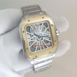 Super 2 Styles أحدث إصدار من WHSA0012 MEN WRISTWATCHES 39MM MOTIONANTER UPERZ MOTIONAN