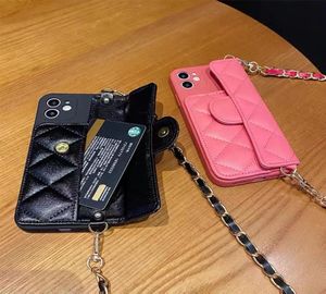 CH 220 TOP Fashion Phone Cases for iPhone 13 Pro Max 12 Mini 11 XR XS XSmax Leather Shell Samsung S20p S20 Plus S20U Note 10 10p 21359415
