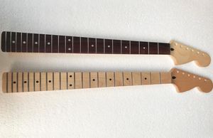 Factory Special 6 Strings Guitar Neck de guitarra com Big HeadstockTwo Styles DisponleCan ser personalizado conforme solicitado7408510