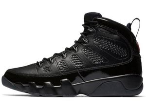 Jumpman 9 Men Basketball Shoes 9s Bred Patent Mens Trainers Outdoor Tennis Size 6 6.5 7 7.5 8 8.5 9 9.5 10 10.5 11 11.5 12 12.5 13 13.5