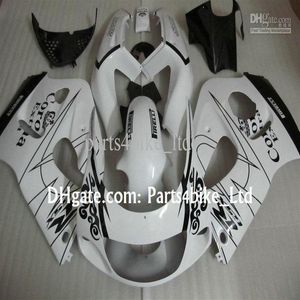 weißes Corona-Alstare-Verkleidungsset für 1996–2000 Suzuki GSXR 600 750 GSXR600 GSXR750 96 97 98 99 R600248m