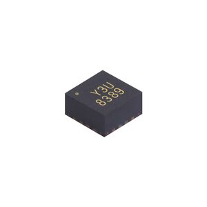 Новые оригинальные интегрированные схемы Accelerometers Mall, низкая мощность ADXL337BCPZ ADXL337BCPZ-RL ADXL337BCPZ-RL7 IC ChIP LFCSP-16 MCUCONTROLLER