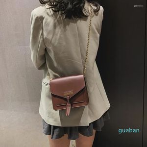 Evening Bags Ladies Cross Body Messenger Bag Women Shoulder Over Satchel Handbag Solid Tassel Lady Crossbody Mini