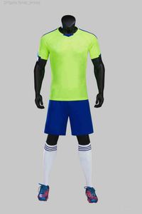 Soccer Jersey Football Kits Color Army Sport Team 258562170Sass Man
